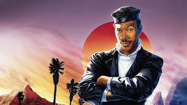 кадр из фильма Золотой ребенок