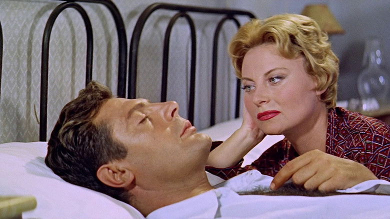 кадр из фильма Летние рассказы