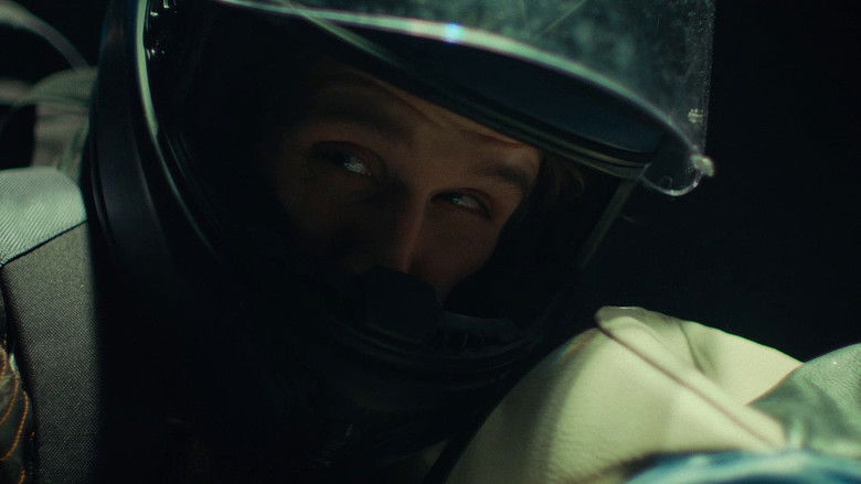 кадр из фильма Pillion