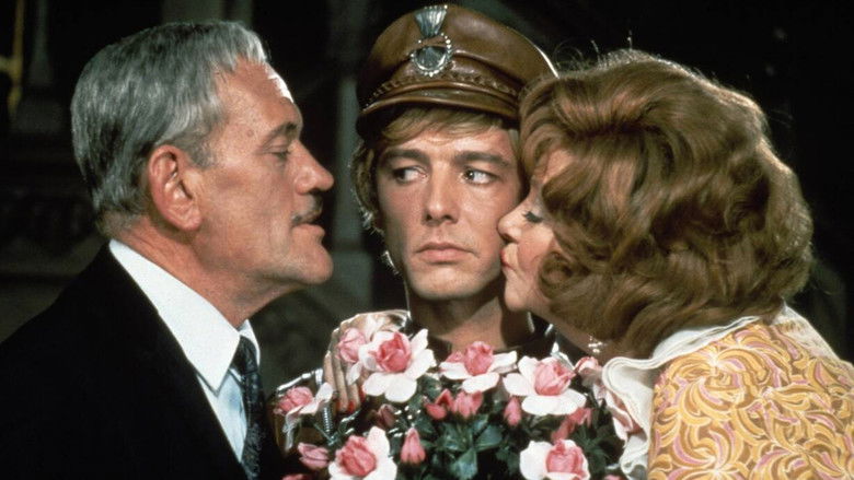 кадр из фильма Entertaining Mr. Sloane