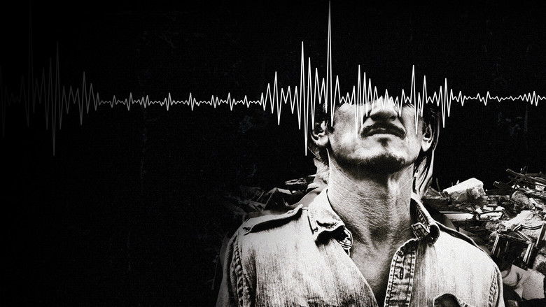 кадр из фильма Citizen Penn