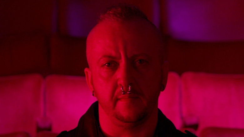 кадр из фильма Man in a Room