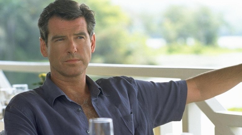 кадр из фильма Портной из Панамы