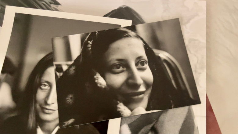 кадр из фильма This Is How a Child Becomes a Poet