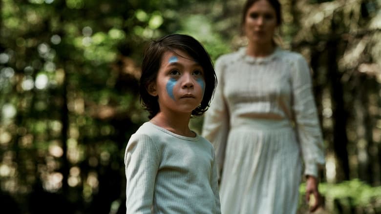 кадр из фильма Бойся темноты