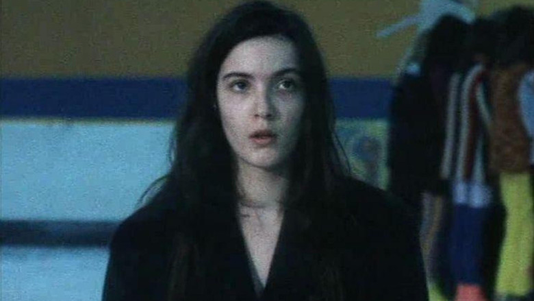 кадр из фильма Travolta et moi