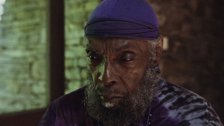 кадр из фильма Monuments Are Here