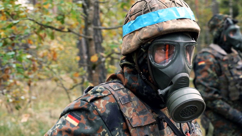 Mensch Soldat - Unser Leben mit der Bundeswehr