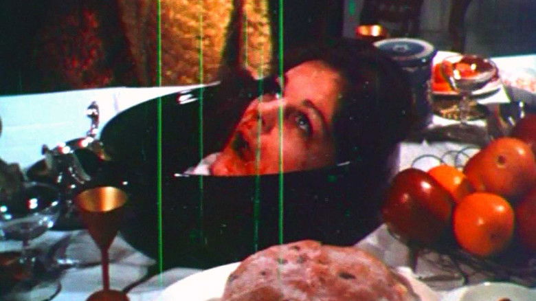 кадр из фильма The Ghastly Ones