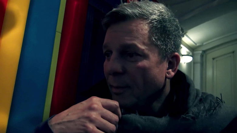 кадр из фильма Escape Room: Quest of Fear