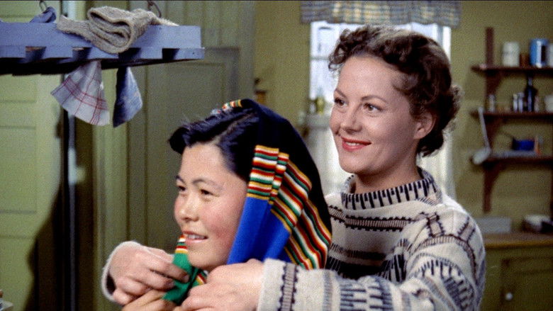 кадр из фильма Легенда о беглеце