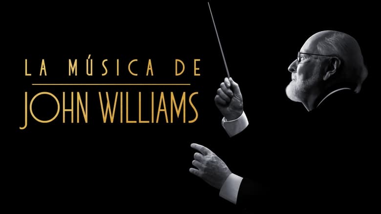 кадр из фильма Music by John Williams