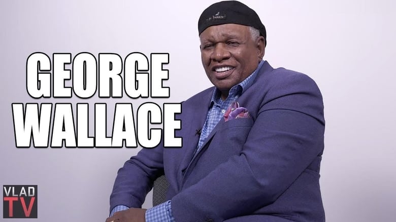 кадр из фильма George Wallace: One Night Stand