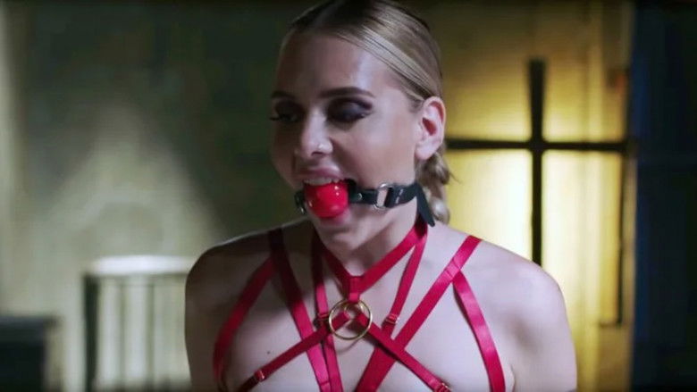 кадр из фильма Удовольствие