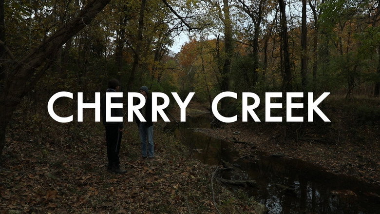 кадр из фильма Cherry Creek