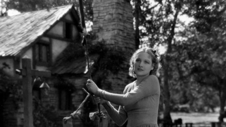 кадр из фильма The Great Meadow