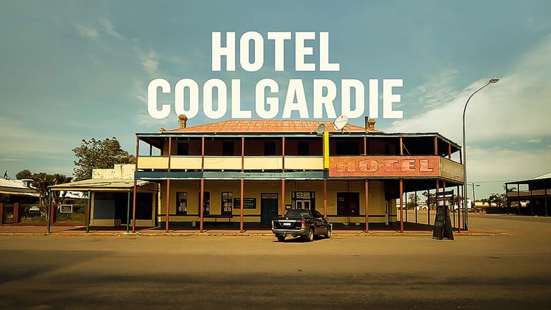 кадр из фильма Hotel Coolgardie