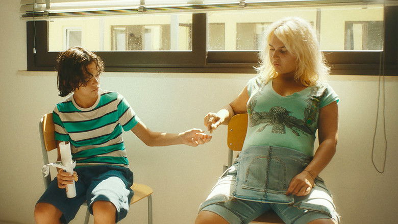 кадр из фильма Плохие сказки