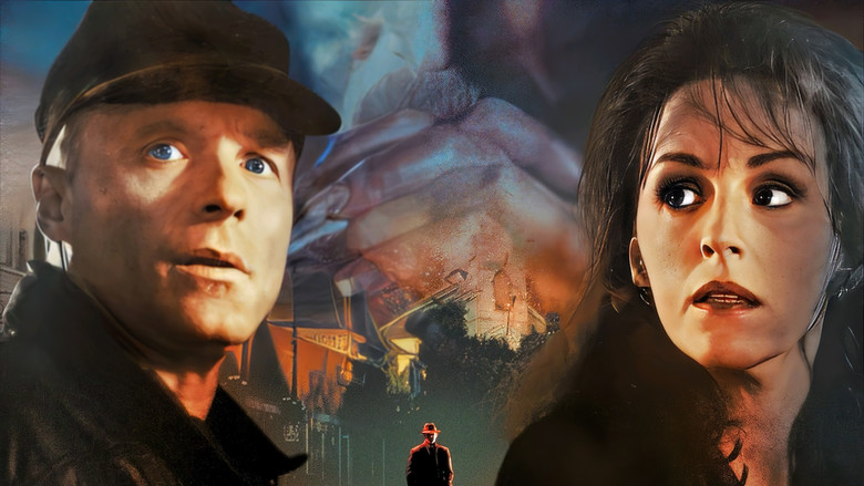 кадр из фильма Нужные вещи