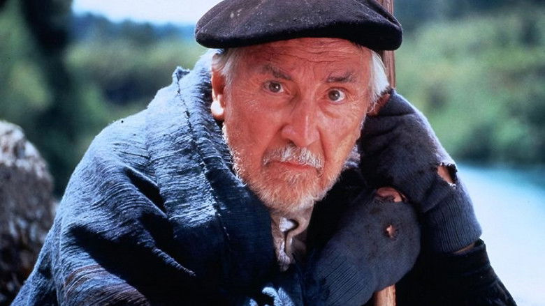 кадр из фильма The Rogue Stallion