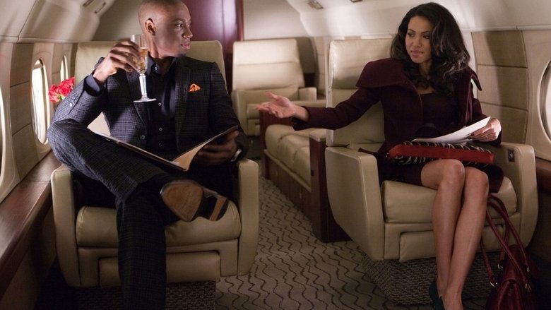 кадр из фильма Семейный консультант