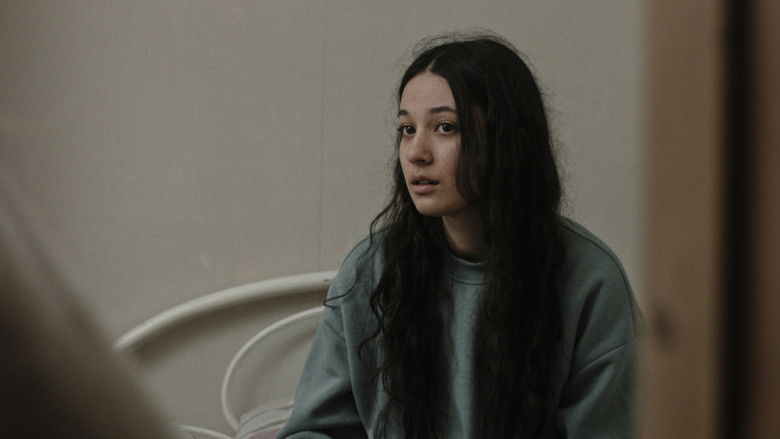 кадр из фильма Wormford