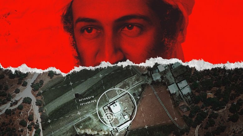 кадр из фильма Revealed: The Hunt for Bin Laden