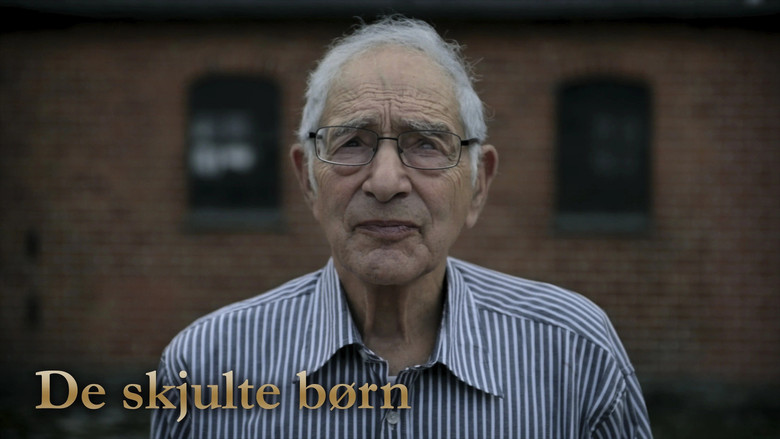 кадр из фильма De skjulte børn