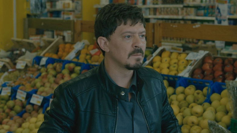 кадр из фильма Franchitto