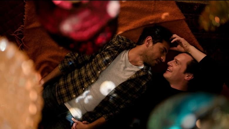 кадр из фильма Хороший индийский парень