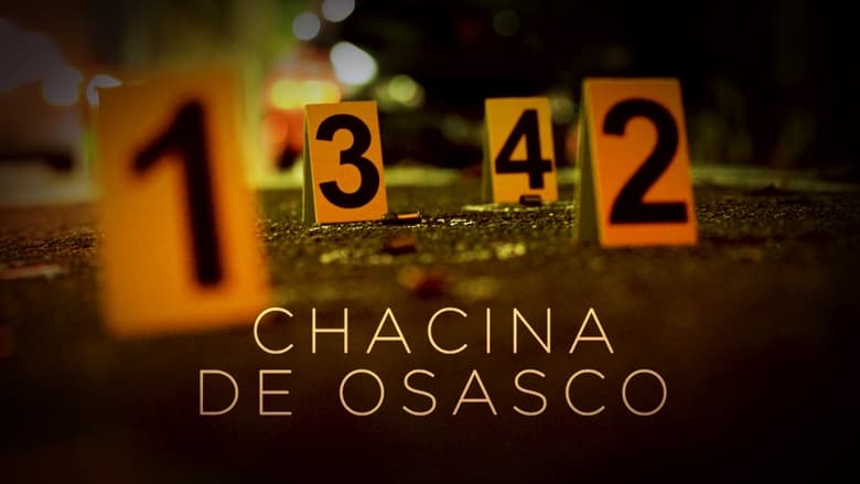 кадр из фильма Chacina de Osasco