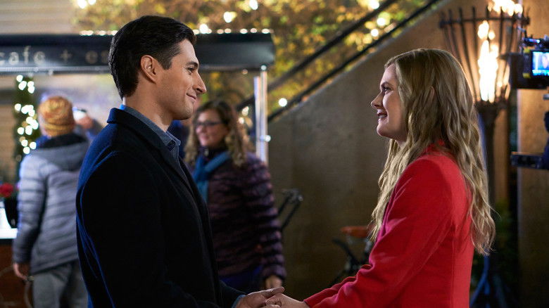 кадр из фильма The Story of Us