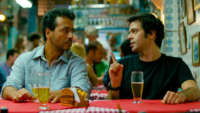 кадр из фильма E Aí... Comeu?