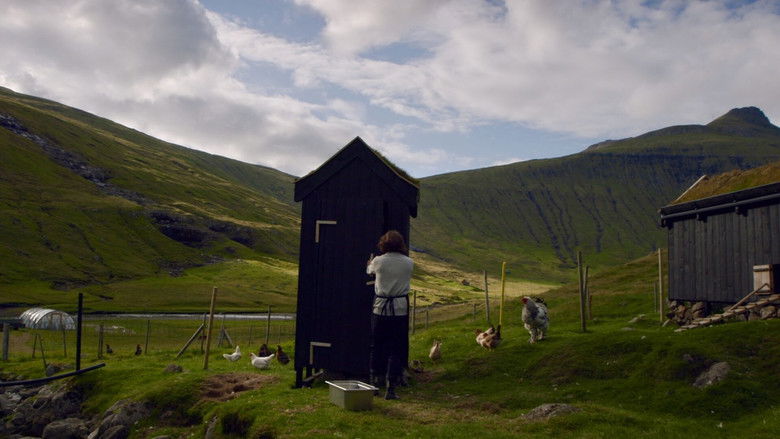 кадр из фильма Nordic by Nature - Michelin Stars