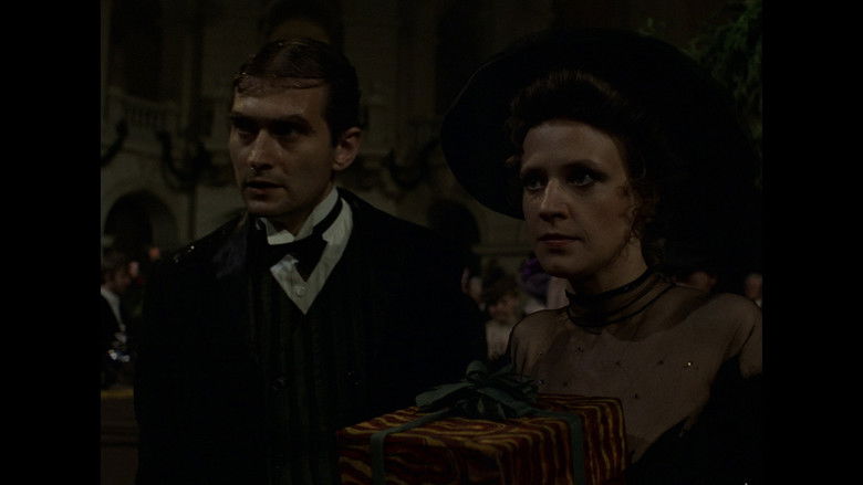 кадр из фильма Gorączka