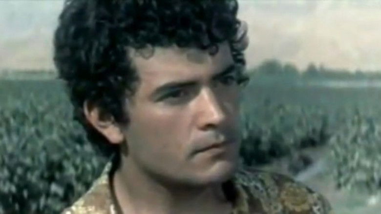 кадр из фильма Одной жизни мало