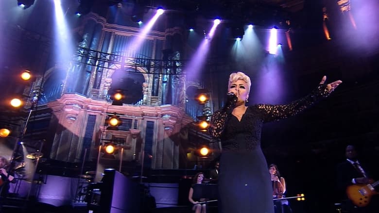 кадр из фильма Emeli Sandé: Live at the Royal Albert Hall