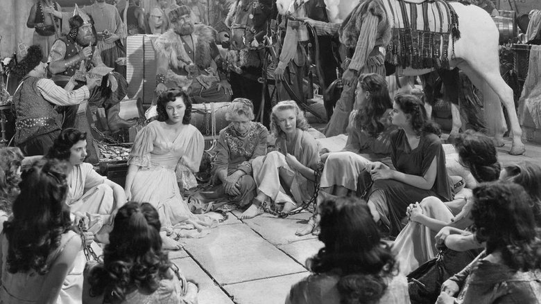 Пламя Аравии