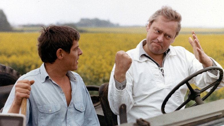 кадр из фильма Pigen fra Egborg