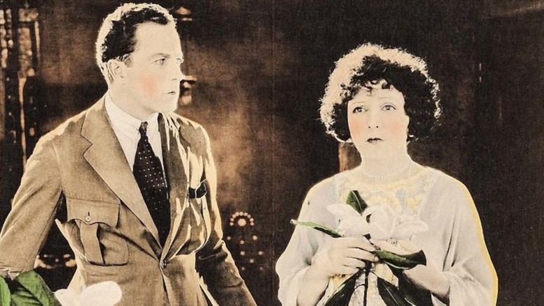 кадр из фильма The Voice from the Minaret