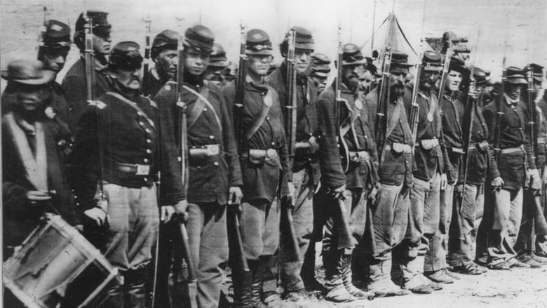 кадр из фильма School of the Soldier - Program I