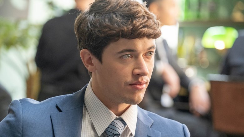 кадр из фильма Как стать миллиардером