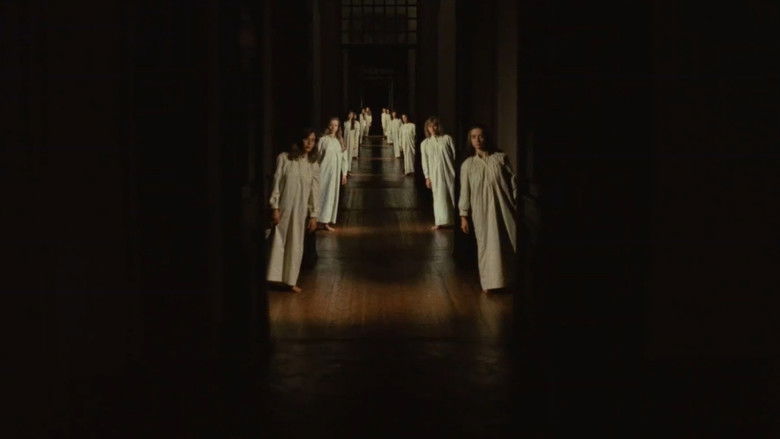 кадр из фильма Песчаная роза