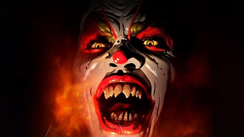 кадр из фильма Killjoy: Terrify