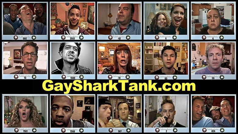 Gaysharktank.com