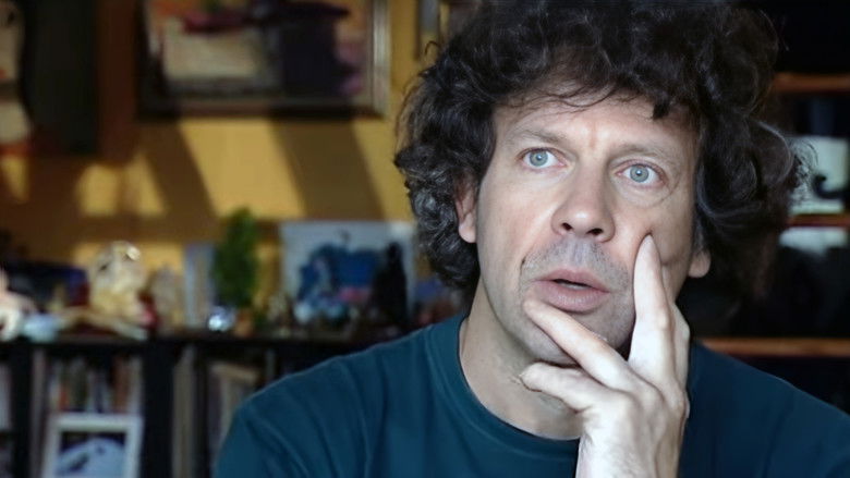 кадр из фильма L'Homme Qui Revient De Haut