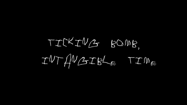 кадр из фильма Ticking Bomb, Intangible Time