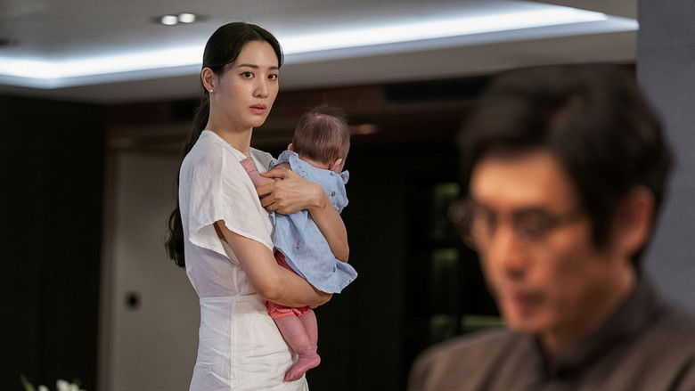 кадр из фильма Нормальная семья