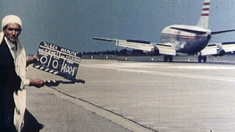 кадр из фильма Tahia Ya Didou !