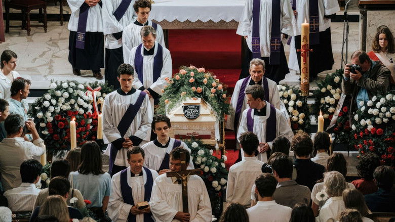 кадр из фильма Чтобы не оставалось следов